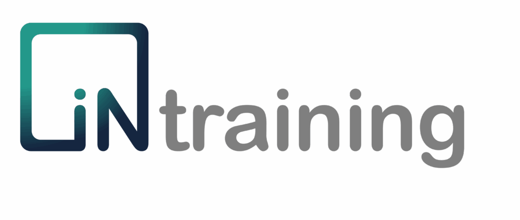 iN training Logo