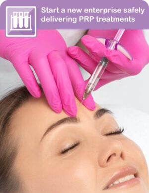 Platelet Rich Plasma Therapy