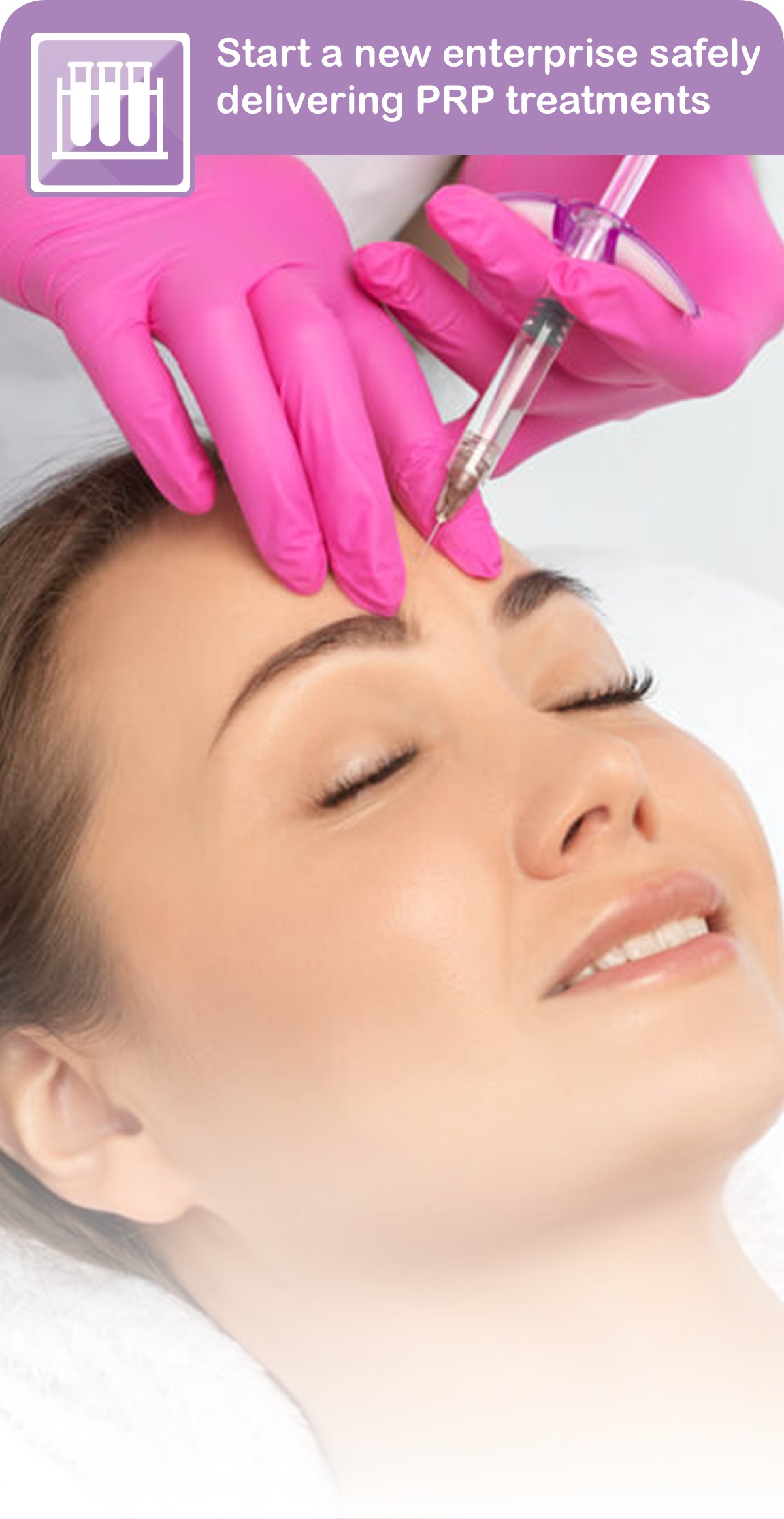 Platelet Rich Plasma Therapy