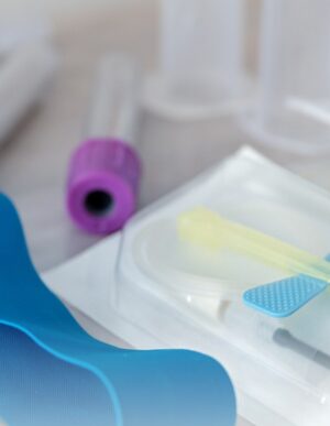 Advanced Venepuncture Techniques