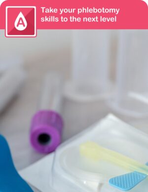 Advanced Venepuncture Techniques