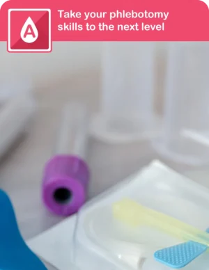 Advanced Venepuncture Techniques