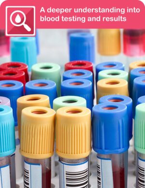 Blood Test Interpretations