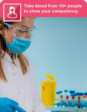 Venepuncture Competency