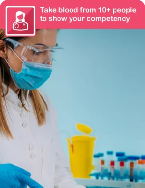 Venepuncture Competency