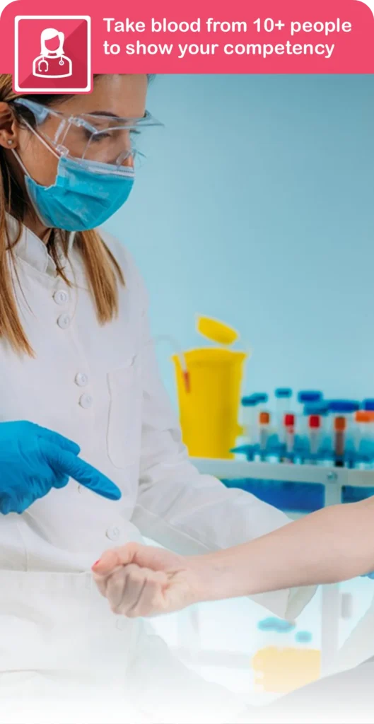 Venepuncture Competency