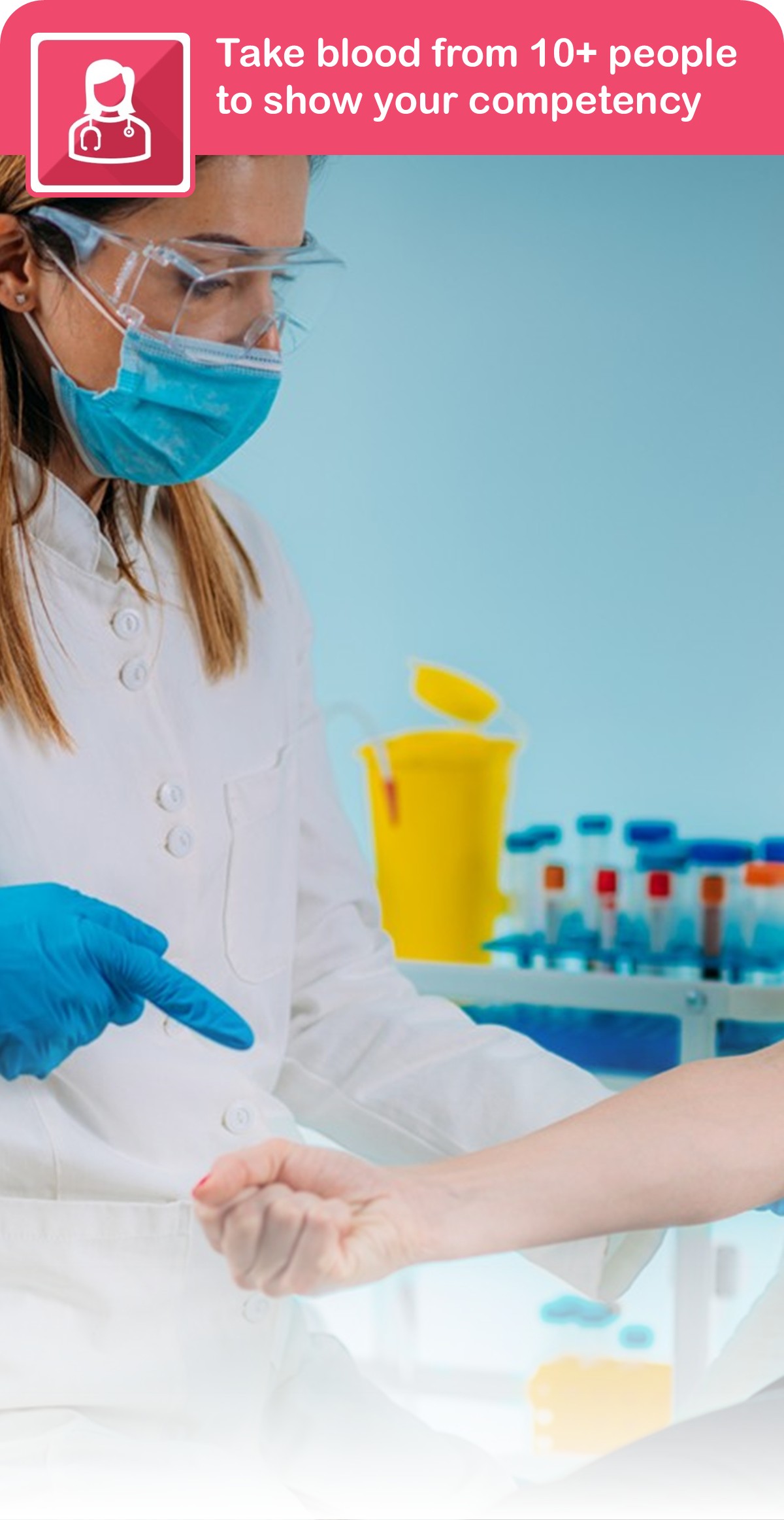 Venepuncture Competency