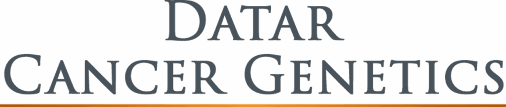 Datar Cancer Genetics