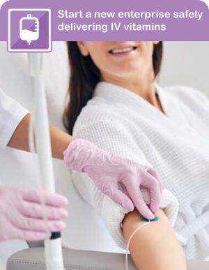 Vitamin IV Therapy