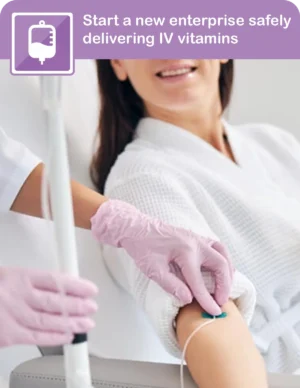 Vitamin IV Therapy