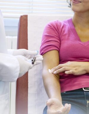 Live Bloods Experience