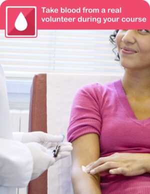 Live Bloods Experience