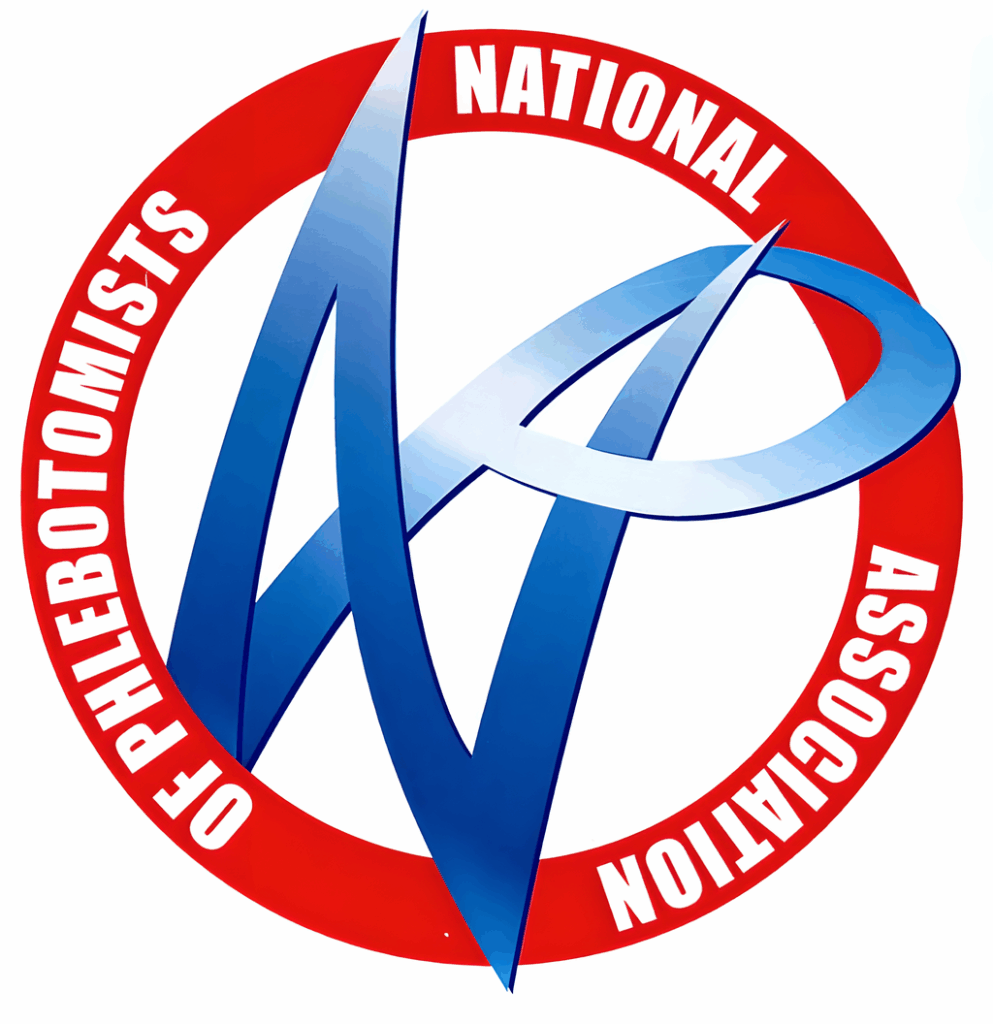 National Association of Phlebotomists