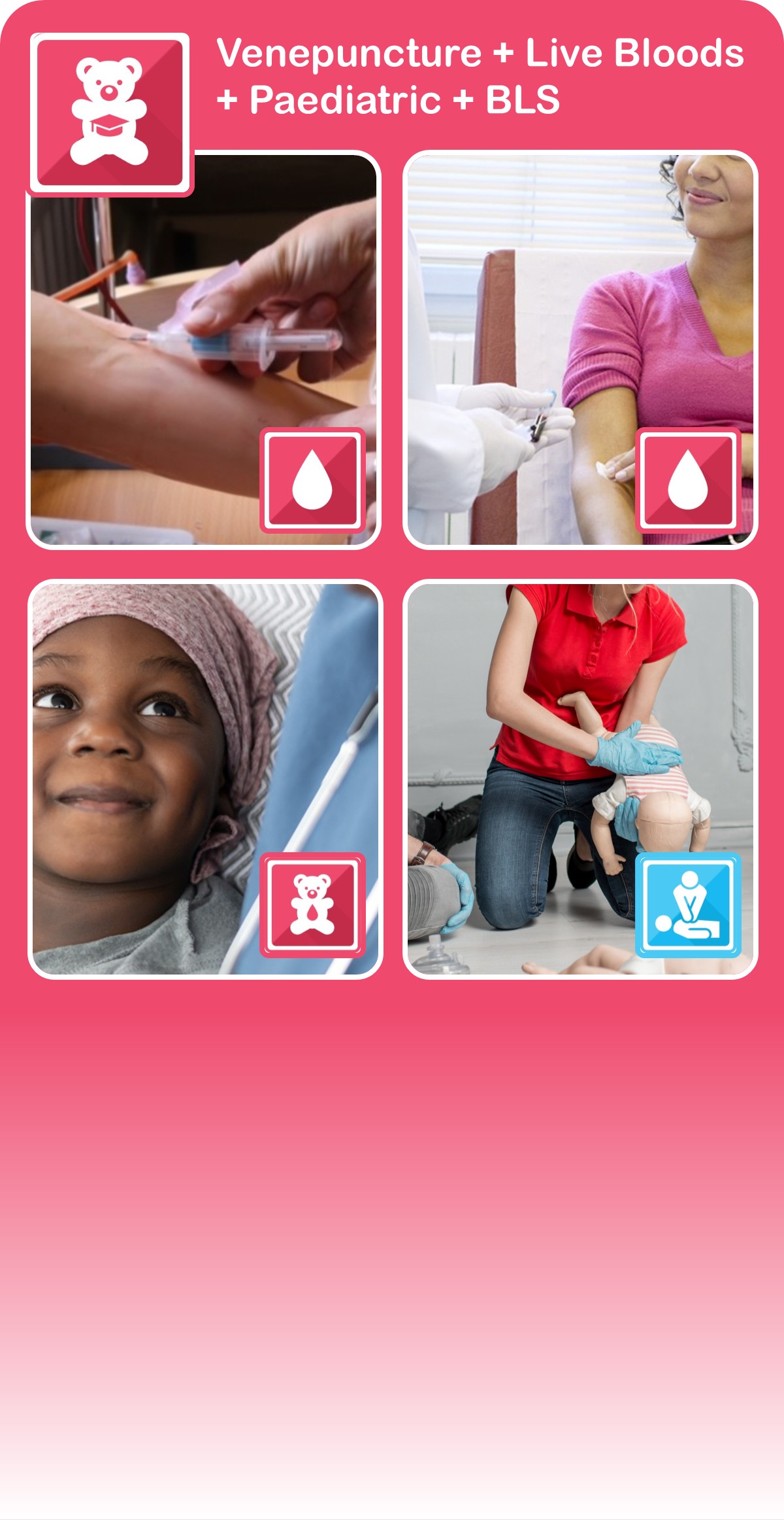 Paediatric Masterclass