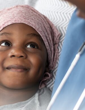 Paediatric Phlebotomy