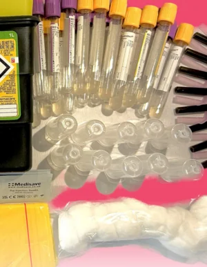 Venepuncture Starter Kit