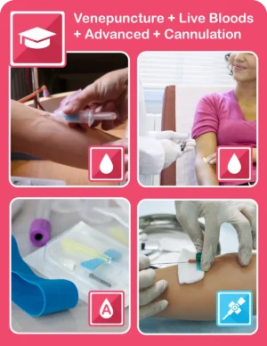 Venepuncture Masterclass