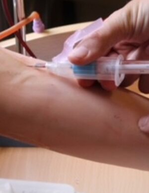 Venepuncture Practices & Techniques
