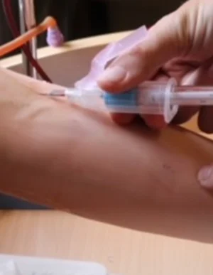Venepuncture Practices & Techniques