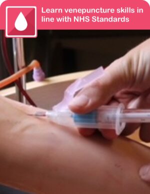 Venepuncture Practices & Techniques
