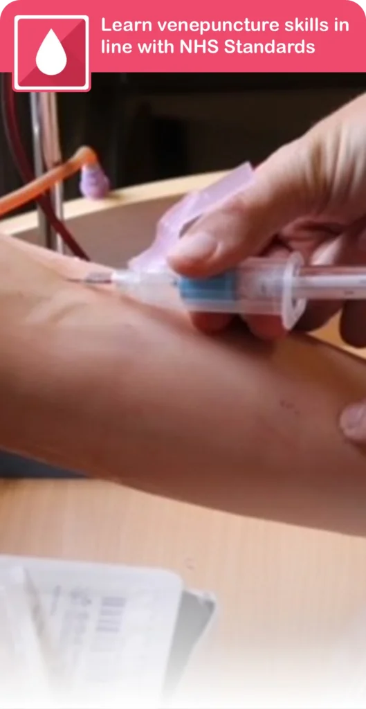 Venepuncture Practices & Techniques