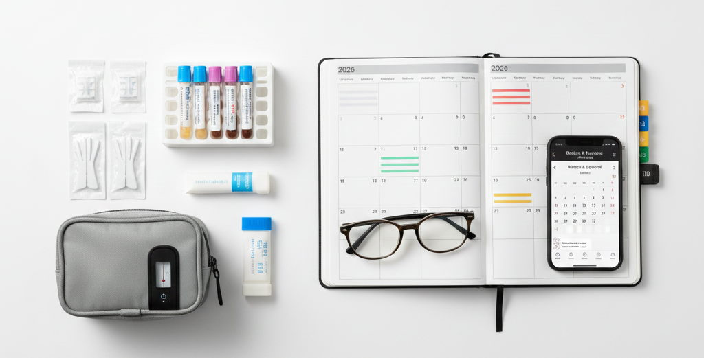 Become a Freelance Phlebotomist