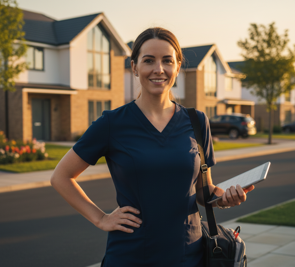 Freelance Phlebotomy