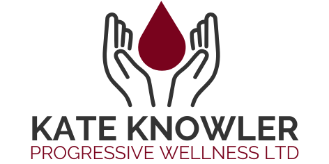 Kate Knowler - Progressive Wellness