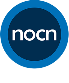 Certified by NOCN