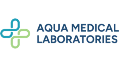Aqua Medical logo