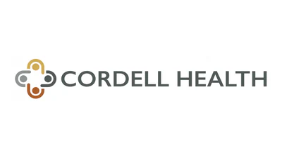 Cordell Health logo