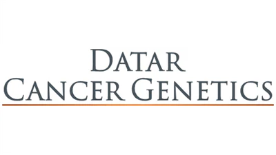 Datar Cancer Genetics logo