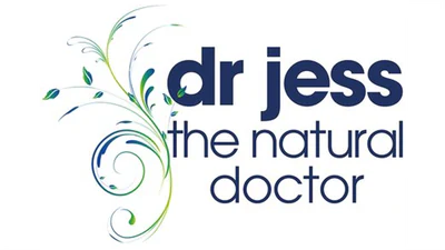 Dr Jess logo