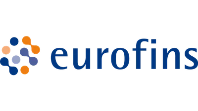 Eurofins logo