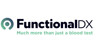 FunctionalDX logo