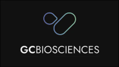 GC Biosciences logo