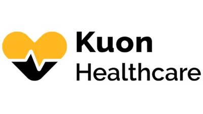 Kuon Healthcare logo