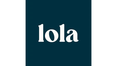 Lola Health logo