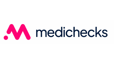 Medichecks logo