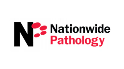 Nationwide Pathology logo