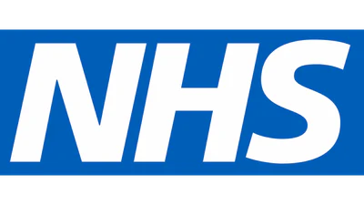 NHS logo