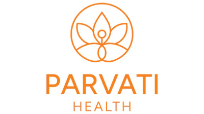 Parvati Health logo