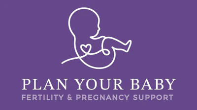 Plan Your Baby logo