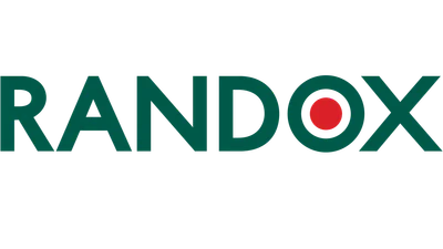 Randox Health logo