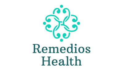Remedios Health logo
