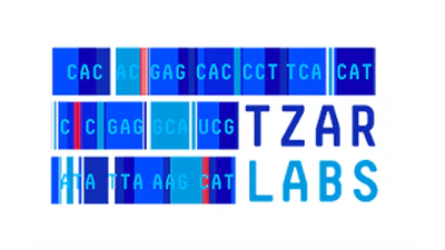 Tzar Labs logo