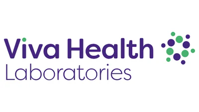 Viva Health Laboratories logo