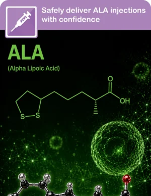 Alpha Lipoic Acid