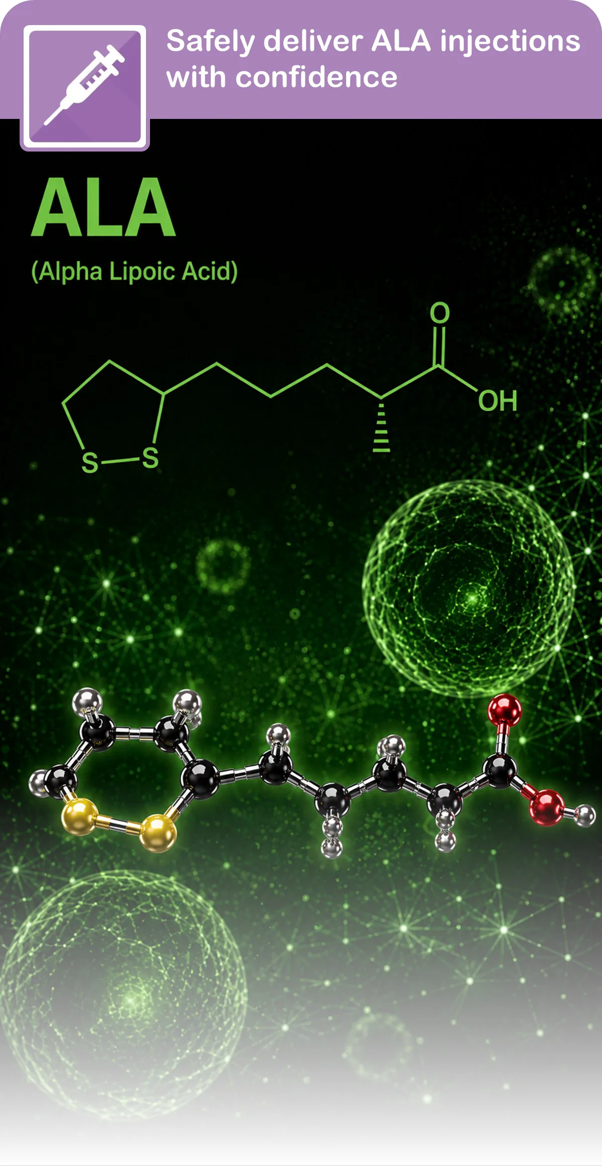 Alpha Lipoic Acid