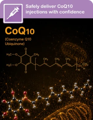 CoQ10